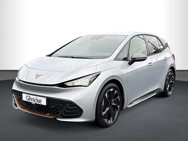 Cupra - Born 170 NAVI, RFK, HEAD-UP 9013025