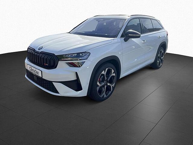 &Scaron;koda - Kodiaq RS 2,0 TSI 195 kW 7-Gang-DSG 4x4 9241792