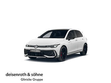 Volkswagen - Golf GTI Matrix/Nav/ACC/h&k/HuD/Estoril/IDA/Kam 8223562