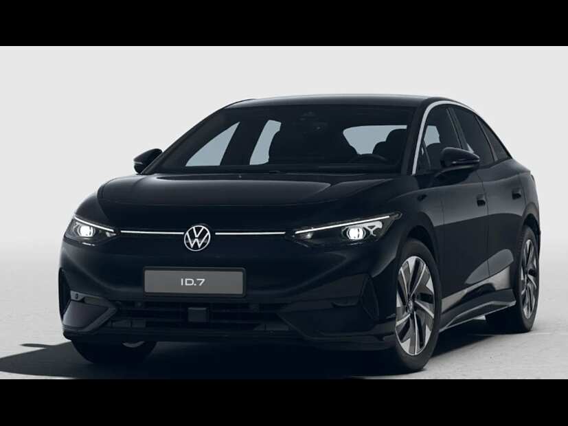 Volkswagen - ID.7 Pro S 210 kW (286 PS) 86 kWh 1-Gang-Automatik 8472478