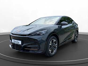 Cupra - Tavascan Endurance 210kW ACC PDC KAM LED Navi Klima 8540694