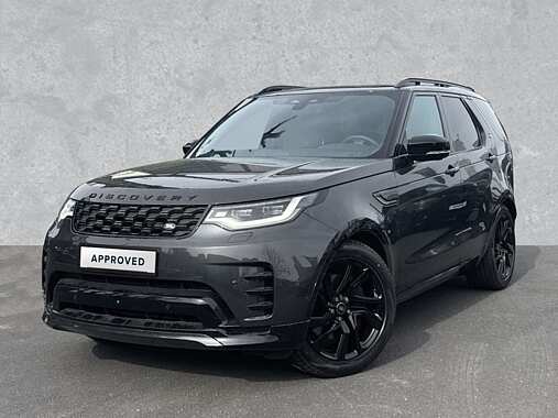 Land Rover - Discovery D350 AWD Dynamic SE 8588251