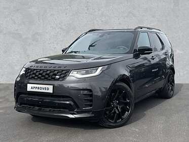 Land Rover - Discovery D350 AWD Dynamic SE 8588251
