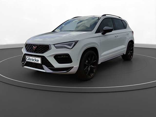 Cupra - Ateca 2.0 TSI VZ 4Drive AHK LED ACC SHZ PDC 8588867