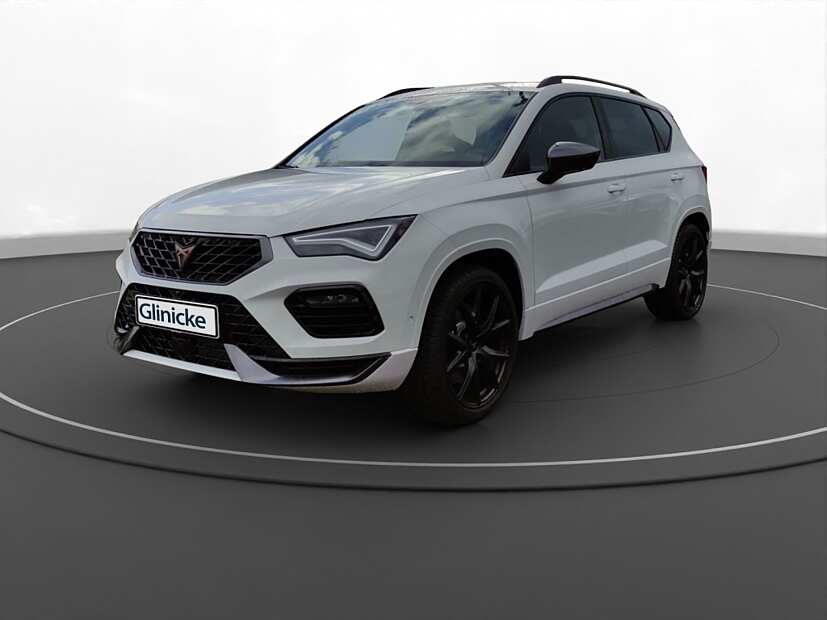Cupra - Ateca 2.0 TSI VZ 4Drive AHK LED ACC SHZ PDC 8588867
