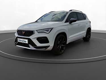 Cupra - Ateca 2.0 TSI VZ 4Drive AHK LED ACC SHZ PDC 8588867