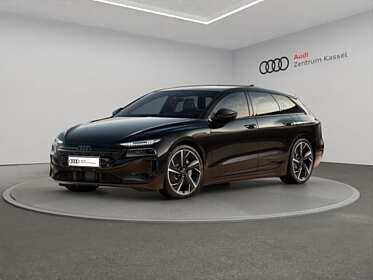 Audi - A6 Avant e-tron performance S line HuD AHK B&O 8663590