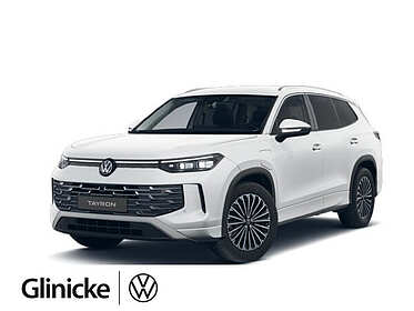 Volkswagen - Tayron Elegance 1,5 l eHybrid OPF 110 kW (150 PS) / 85 kW (115 PS) 6-Gang-Doppelkupplungsgetriebe DSG 8763267