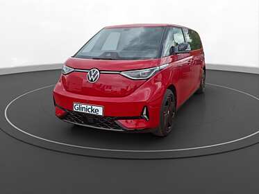 Volkswagen - ID. Buzz GTX 4MOTION Lang W&auml;rmepumpe AHK Head-Up 8778332