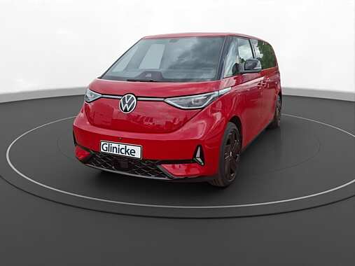 Volkswagen - ID. Buzz GTX 4MOTION Lang W&auml;rmepumpe AHK Head-Up 8778332
