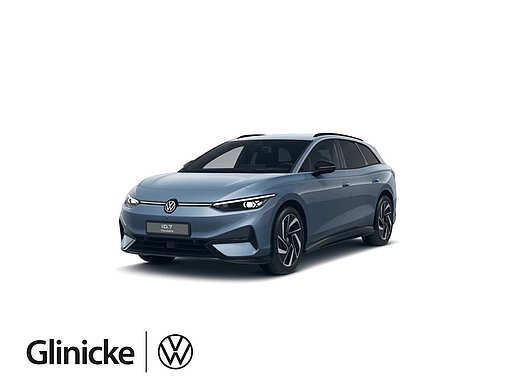 Volkswagen - ID.7 Tourer Pro Matrix AHK HUD Navi W&auml;rmepumpe 8781084