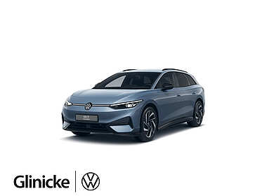 Volkswagen - ID.7 Tourer Pro Matrix AHK HUD Navi W&auml;rmepumpe 8781084