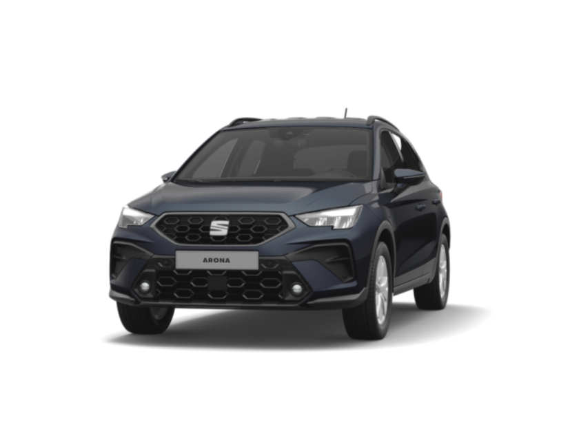Seat - Arona Style 1.0 TSI 85 kW DSG PDC RFK Navi 8849981