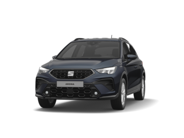 Seat - Arona Style 1.0 TSI 85 kW DSG PDC RFK Navi 8849981