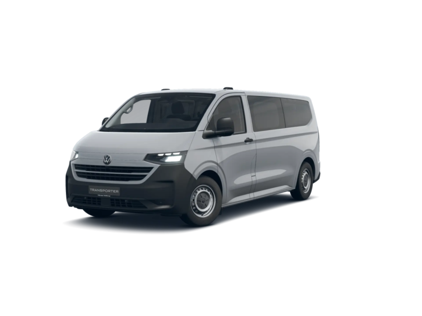 Volkswagen - Transporter Kombi 110 kW 8-Gang-Aut. langer RS 8875337