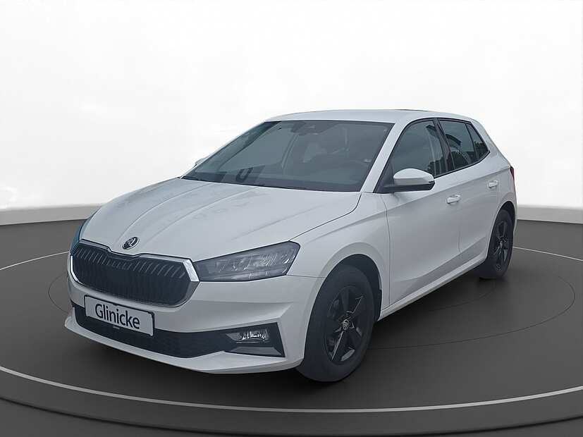 &Scaron;koda - Fabia 1.0 MPI Selection 8891239