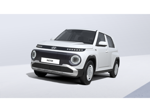 Hyundai - INSTER Select*Navi*Rkam*Klimaautomat 9197319