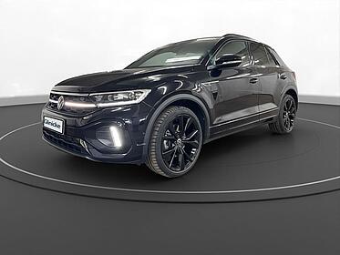 Volkswagen T-Roc R-Line 2023