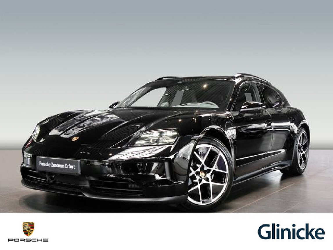 Porsche - Taycan Sport Turismo/Performancebatterie Plus/Soft-Close-T&uuml;ren 6917546