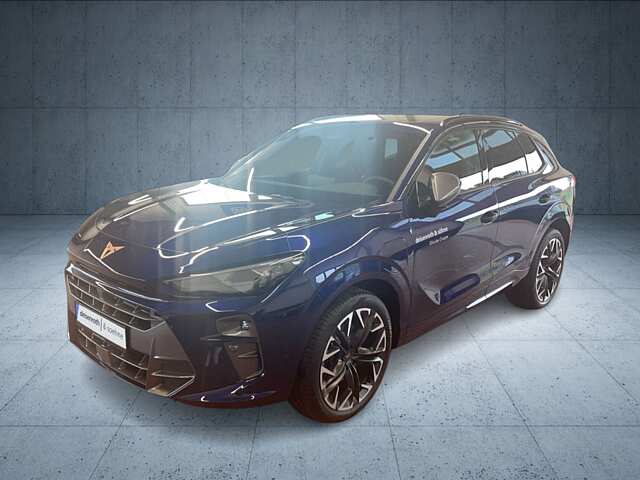 Cupra - Terramar VZ e-HYBRID Pano/Nav/Sennheiser/DCC/20"/Assist 7892978