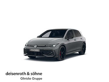 Volkswagen - Golf GTI Matrix/Nav/Kam/h&k/HuD/Keyless/Black/19"/Assist 8223563