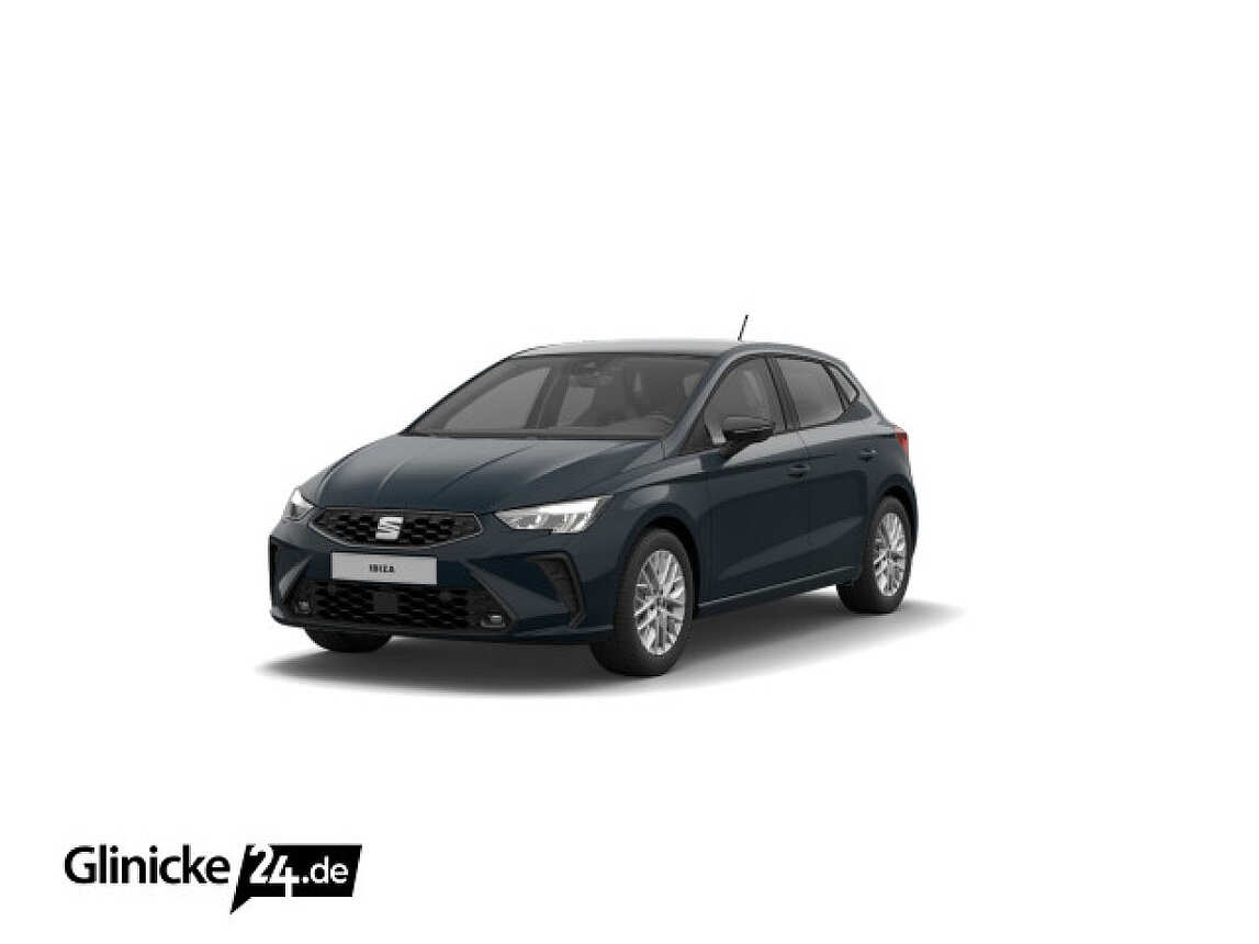 Seat - Ibiza FR 1.0 TSI LED Full-Link PDC NSW 8353110