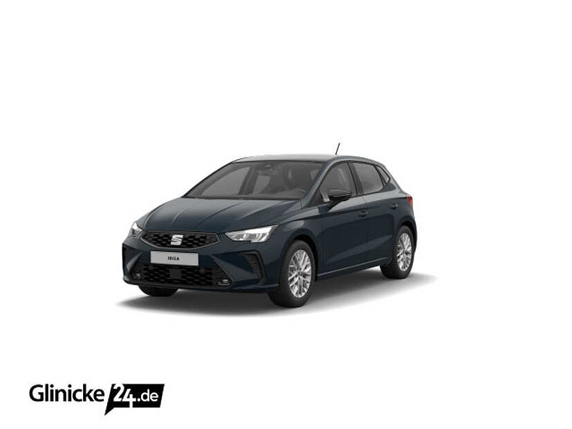 Seat - Ibiza FR 1.0 TSI LED Full-Link PDC NSW 8353110
