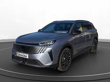 Peugeot - 5008 Allure Business HYBRID 145 e-DSC6 8396438