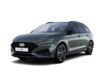 Hyundai - i30 Kombi Trend*Automatik*Navi*RKam*SitzHeiz 8592239