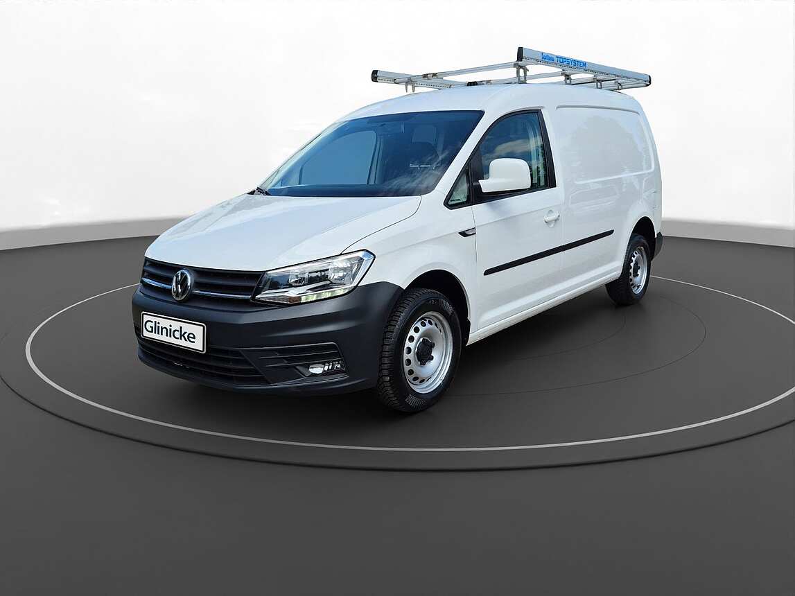 Volkswagen - Caddy Maxi Kasten Trendline BMT 4Motion 8667078