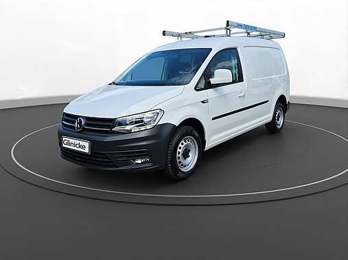 Volkswagen - Caddy Maxi Kasten Trendline BMT 4Motion 8667078