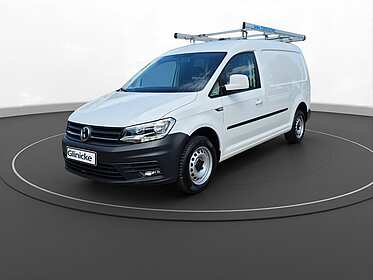 Volkswagen - Caddy Maxi Kasten Trendline BMT 4Motion 8667078