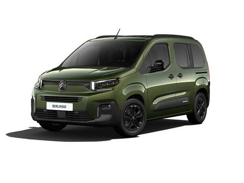 Citro&euml;n - Berlingo XL Diesel 130 Automatik Max 8682902