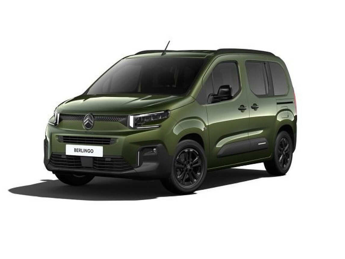 Citro&euml;n - Berlingo XL Diesel 130 Automatik Max 8682902