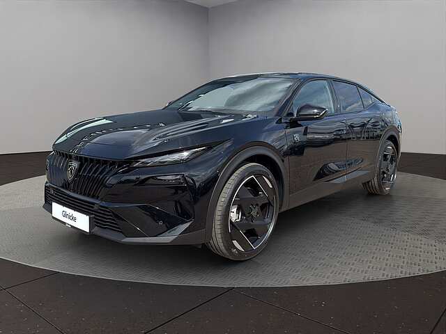 Peugeot - Neuer 408 GT EXCLUSIVE Plug-In Hybrid 240 e-DSC7 8710002