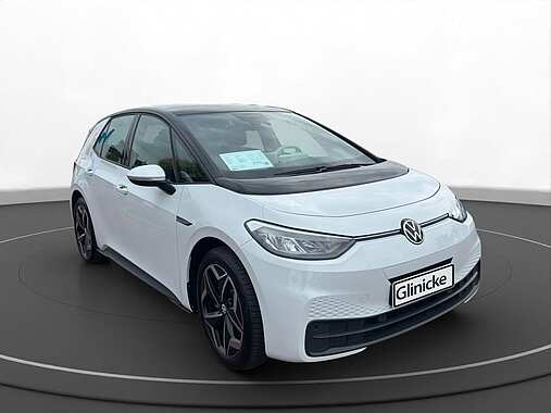Volkswagen - ID.3 Pro S 77kWh Navi Klima Allwetter 8716944