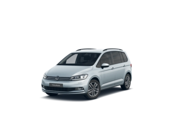 Volkswagen - Touran Comfortline 1,5 TSI (150 PS) DSG | 7-Si. 8846138