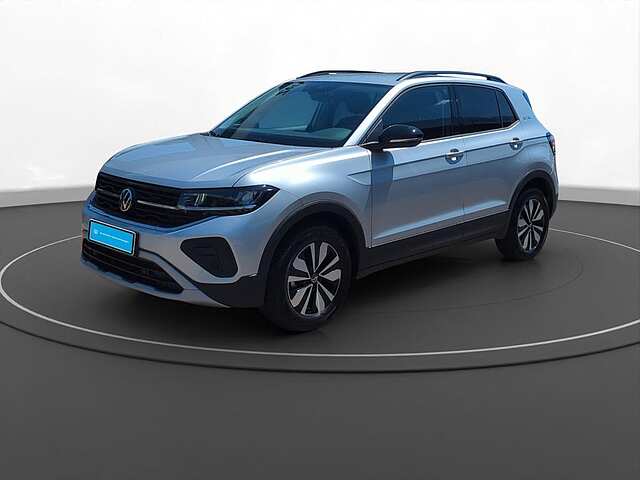 Volkswagen - T-Cross 1.0 TSI GOAL SiHz Klima 8868164