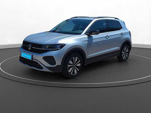 Volkswagen - T-Cross 1.0 TSI GOAL SiHz Klima 8868164