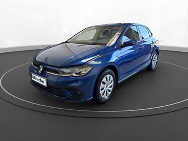 Volkswagen - Polo 1.0 MPI Klima PDC SiHz 8871484