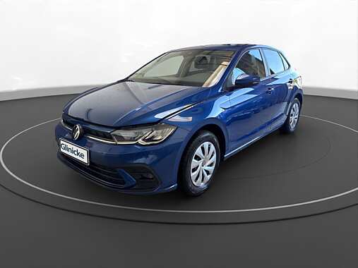 Volkswagen - Polo 1.0 MPI Klima PDC SiHz 8871484