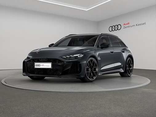 Audi - RS 5 Avant Matrix Pano Sport-AGA Tech pro HuD 8885943