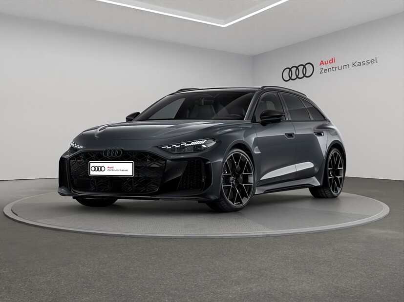 Audi - RS 5 Avant Matrix Pano Sport-AGA Tech pro HuD 8885943