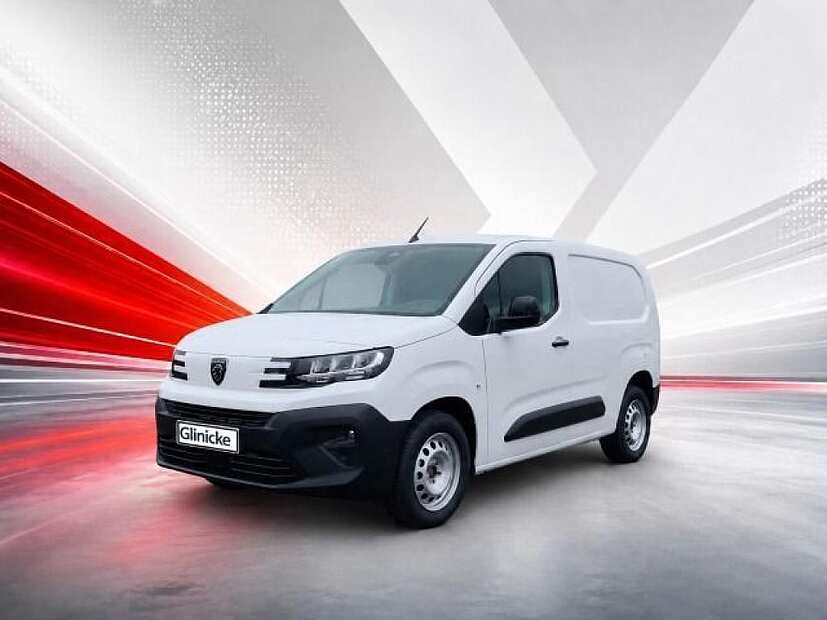 Peugeot - PARTNER M Diesel 100 8934085