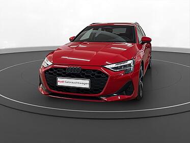 Audi A3 Sportback S line 2025