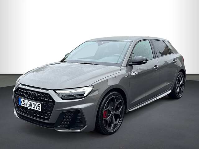 Audi - A1 Sportback 35 1.5 TFSI S line DSG, RFK, NAVI 8287869