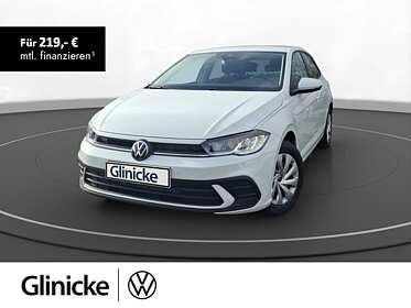 Volkswagen - Polo 1,0 l 80 PS | Ganzjahresreifen | Einparkhilfe uvm. 8422327