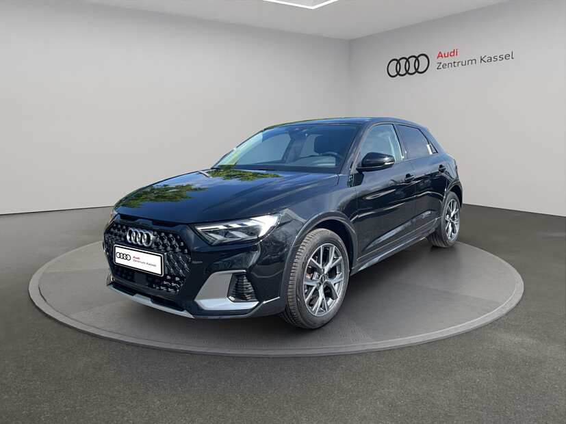 Audi - A1 allstreet 30 TFSI LED PDC+ Navi Sitzheizung 8643516