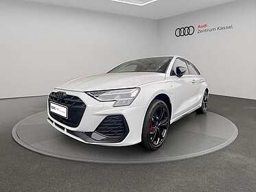 Audi - A3 SB TFSIe S line LED MMI+ 360&deg; Teilleder 8663587