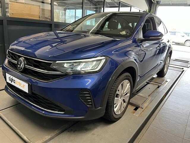 Volkswagen - Taigo Life 1.0 TSI Pano Klima 8772194
